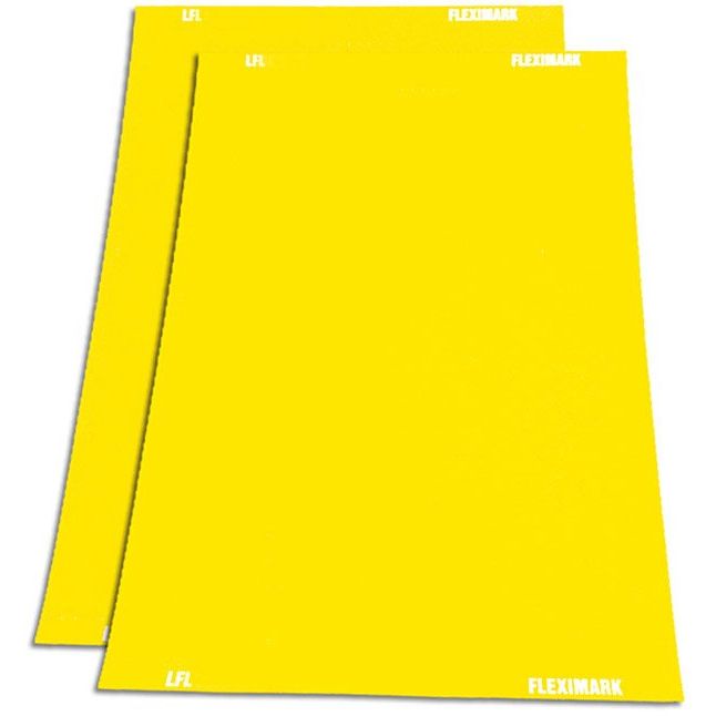 Lapp Zubehör - Kabelmarkierungssystem FLEXIMARK-Etikett-LFL 83254719 19-100--YEWH
