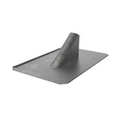 Kathrein - Antennenmontagematerial Dachabdeckblech ZTB 42 48mm