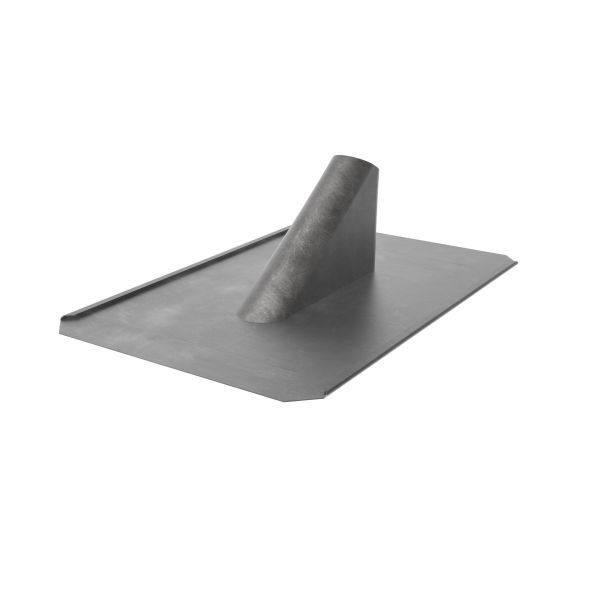 Kathrein - Antennenmontagematerial Dachabdeckblech ZTB 42 48mm