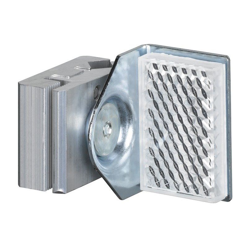 Leuze - Reflektor für Lichtschranke Reflektor BTU 934M-VKT+L-90