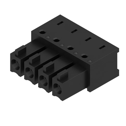 Weidmüller - Leiterplattensteckverbinder Verbinder 3.81mm BCL-SMT 3#1974780000 − 50 Stück