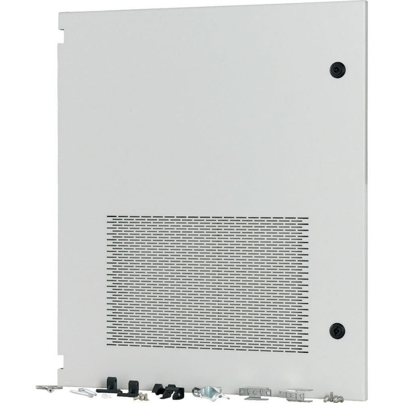 Eaton - Tür/Bedientableau (Schaltschrank) Feldbreite Tür belüftet XTSZDSQV3L-H700W600 HxB=700x600mm