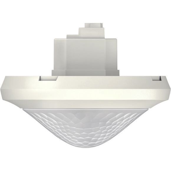 Theben - Bussystem-Bewegungsmelder Präsenzmelder theRondaP360KNX UPWH ws − 1 Stück