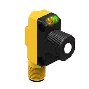 Turck - Ultraschall Taster Ultraschallsensor QS18UNAEQ8