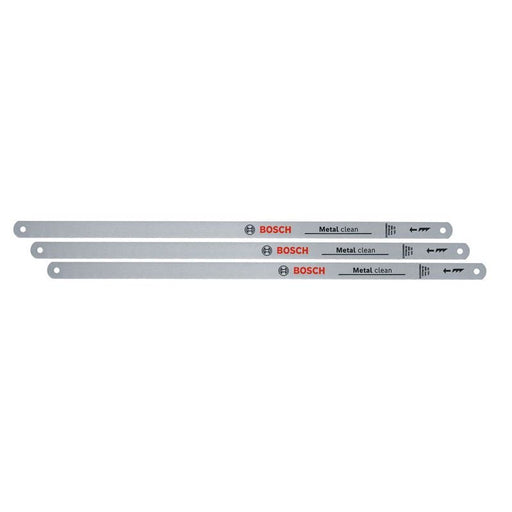 Bosch - Handsägeblatt Handwerkzeuge 1600A032UN Bügelsägeblätter 300