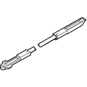 ABN - Montagezubehör (Schaltschrank) Schubstangen GSMA90 5mm für Bauhöhe 9