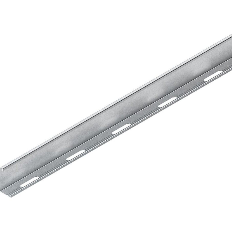 Niedax - Trennwand für Kabeltragsystem Trennsteg RW 50 F − 3 Meter