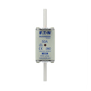 Eaton - Messersicherung Sicherungseinsatz 50NHG02B-400 50A AC 400V 120kA − 3 Stück