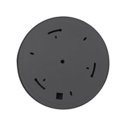 Ledvance - Mechanisches Zubehör/Ersatzteile für Leuchten Aufbaugehäuse DL CMFT FRAME D250BK schwarz