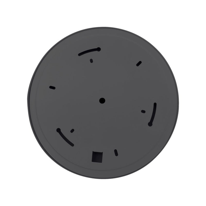 Ledvance - Mechanisches Zubehör/Ersatzteile für Leuchten Aufbaugehäuse DL CMFT FRAME D250BK schwarz