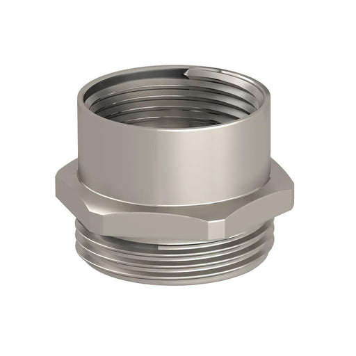 OBO Bettermann - Erweiterungs-/Reduzierring Adapter M - PG 165 ADA M20-PG11 M20-PG11, CuZn, N − 20 Stück
