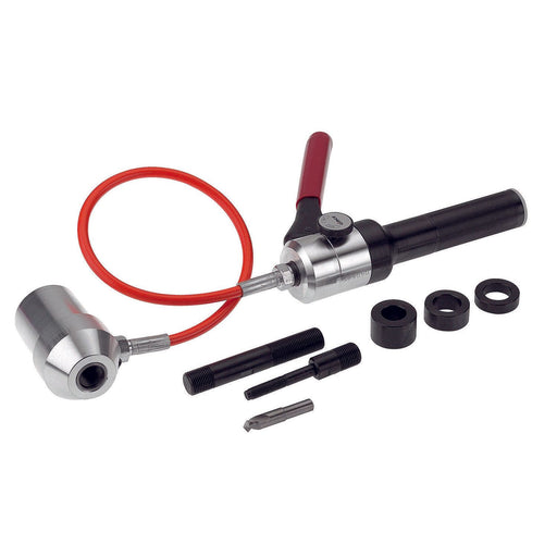 Cimco Werkzeuge - Betätigungswerkzeug für Blechlocher Hydraulikstanze 134020 m.Handpumpe