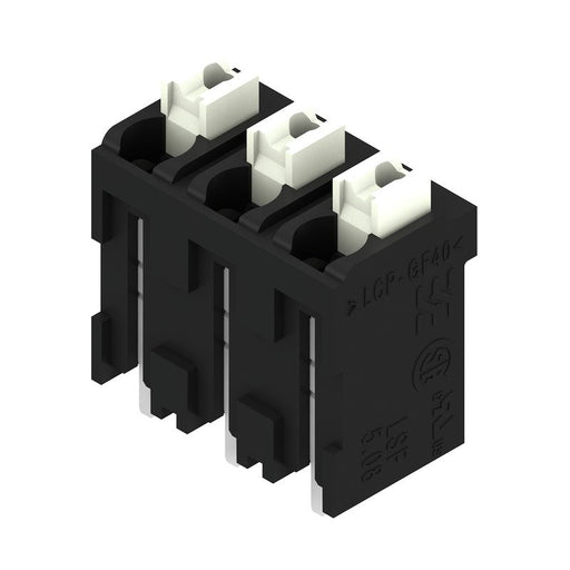 Weidmüller - Leiterplattenklemme Leiterplattenklemme LSF-SMT 5#1876460000 5.08mm − 175 Stück