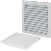 Eaton - Lüfter (Schaltschrank) Filterlüfter Luftmenge E-FAN5-55 freiblasend UV-best