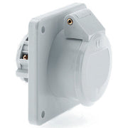 Bals Elektrotech - CEE-Anbausteckdose (IEC 60309) Kleinspann.-Anbausteckdose 4359 16A 2p