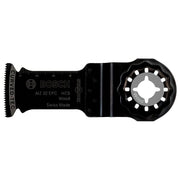 Bosch - Blatt für Oszillierer HCS Tauchsägeblatt AIZ 32 2608661904 EPC Wood, 50 x 32 mm