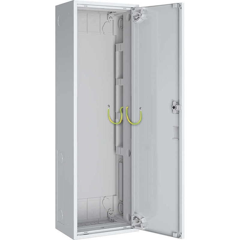 ABN - Leergehäuse Wandgehäuse SV16 geerdet IP43