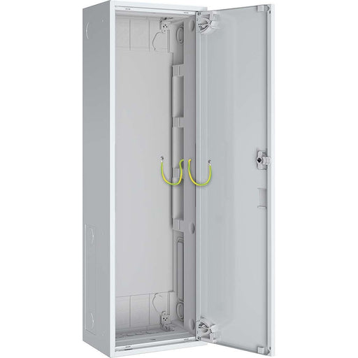 ABN - Leergehäuse Wandgehäuse SV16 geerdet IP43