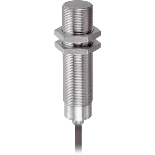 Di-soric - Induktiver Näherungsschalter Induktiver Näherungssensor DCC 18 VH 05 NSK230V 5mm, bündig