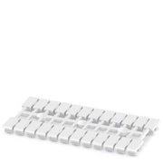 Phoenix Contact - Klemmenmarkierung Marker für Klemmen UM1U-TM (5X10) − 10 Stück