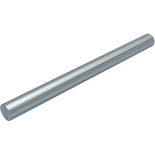 OBO Bettermann - Gewindestange TR M8 1M G galv.vz