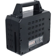 Makita - Akku für Elektrowerkzeuge Akku-BL64100 10,0 Ah 191Y69-6