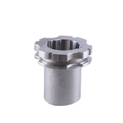 Jumo - Leitfähigkeitssensor 2-Elektroden 00089385 78,0 mm, Einbaulänge