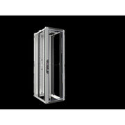 Rittal - Netzwerk-/Serverschrank Netzwerk/Serverschrank VX 5330.123 standard,geschlossen