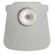 Pracht - Decken-/Wandleuchte LED-FR-Profilleuchte KATLA BL #5231004B 1,2m 4000K DV3x1,5