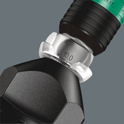 Wera - Drehmomentschlüssel Drehmomentschraubendreher 7400 0,1-0,34 Nm