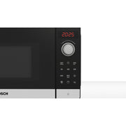 Bosch - Mikrowellengerät Mikrowelle m.Grill FEL023MS2 Serie2