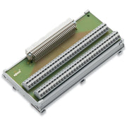 WAGO - Übergabemodul Steckverb. 289-523 DIN 41612,64-polig