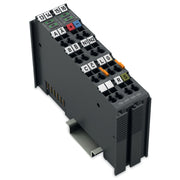 WAGO - Feldbus, Dez. Peripherie - Funktions-/Technologie-Modul InkrementalEncoderInterfa. 750-637/040-001