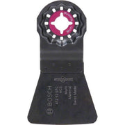 Bosch - Blatt für Oszillierer Schaber Starlock 2609256955 ATZ 52 SFC, Flexibel