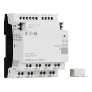 Eaton - Logikmodul Ein-/Ausgangserweiterung EASY-E4-AC-16RE1P easyE4 100-240V AC