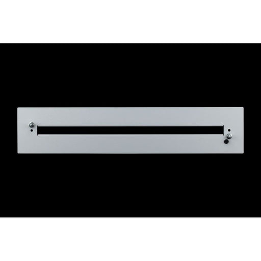 H1 - Mechanisches Zubehör/Ersatzteile für Leuchten Einbaurahmen AluwalkL3HReces.Kit
