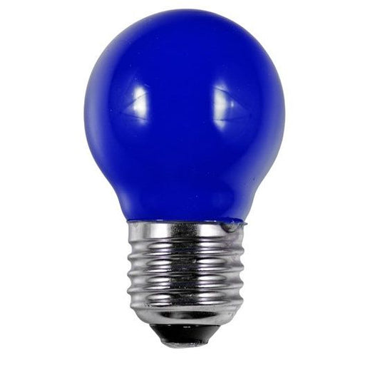 Scharnberger+Hasenbein - LED-Lampe/Multi-LED LED-Tropfenlampe 45x75mm 38227 E27 220-240V bl 360°