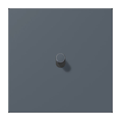 Jung - Abdeckung/Bedienelement für Installationsschalterprogramme Abdeckung mit Kipphebel LC 12-0 R 0 262 Zylinder