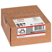 Bosch - Trenn-/Schleifscheibe PRO Stone Konischer 1608600241 Schleiftopf 90 x 110