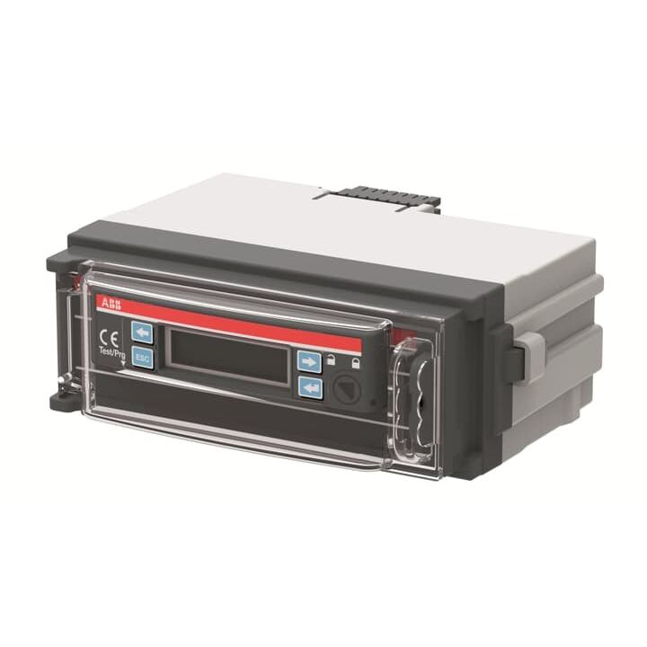ABB Stotz S&J - Zubehör/Ersatzteile für Niederspannungs-Schalttechnik Kontaktverlängerung CE-XR2/3-185-3P für 185mm 3-polig