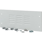 Eaton - Tür/Bedientableau (Schaltschrank) Feldbreite Abdeckung XTSZCSV4-H250W600 HxB=250x600mm