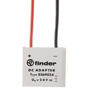 Finder - Verstärkerbaustein für Schütz DC/AC-Adapter 026.9.024