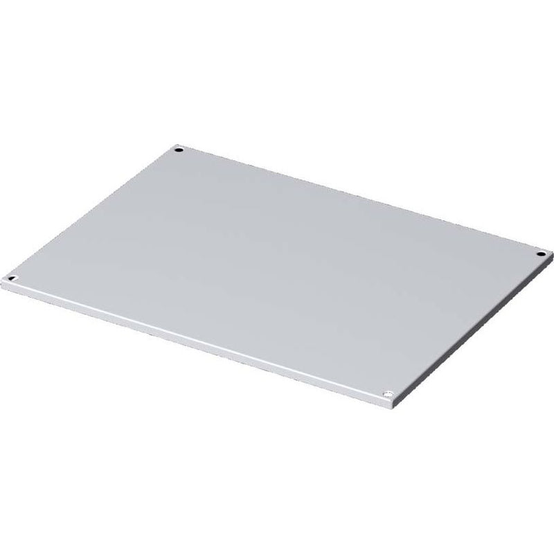 Rittal - Dach-/Bodenelement (Gehäuse/Schaltschrank) Dachblech SV 9681.682
