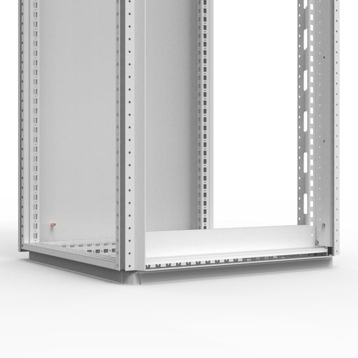 nVent Hoffman - Montagezubehör (Schaltschrank) Modularer Systemrahmen MSMSF1808 1800x8