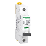 Schneider Electric - Leitungsschutzschalter LS-Schalter A9F94102 1P 2A C IC60L
