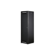 DIGITUS - Netzwerk-/Serverschrank Netzwerkschrank Unique DN-19 42U-6/6-B-1 42HE,RAL 9005
