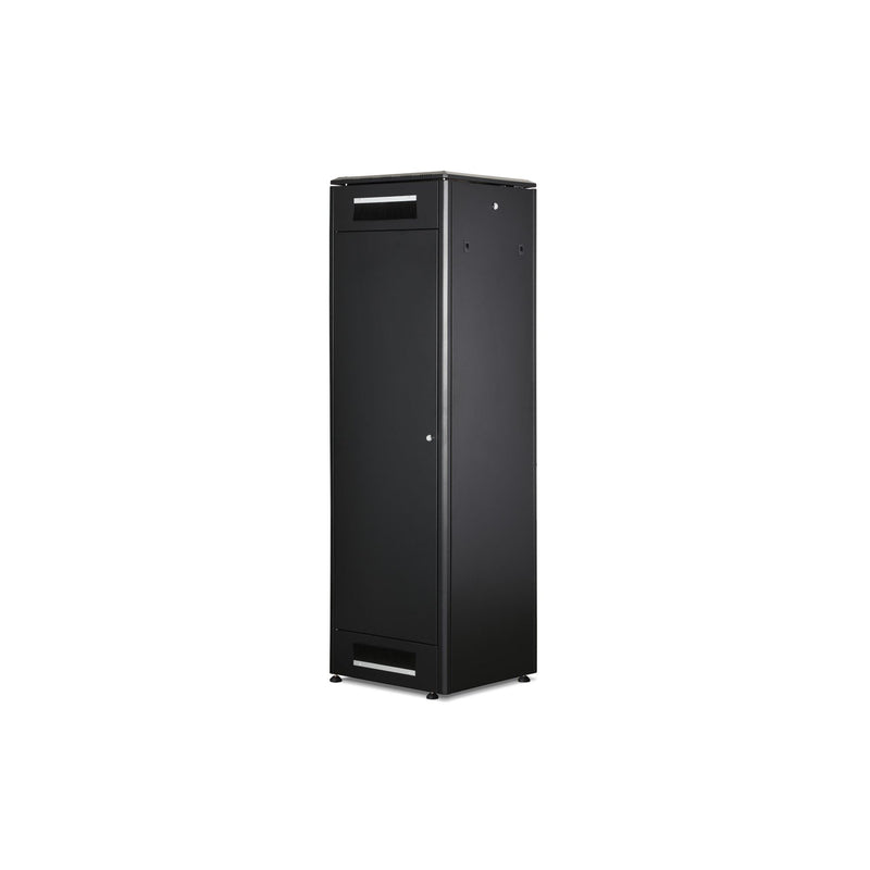 DIGITUS - Netzwerk-/Serverschrank Netzwerkschrank Unique DN-19 42U-6/6-B-1 42HE,RAL 9005