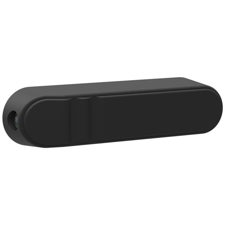 ABB Stotz S&J - Handgriff für Schaltgeräte Selektorgriff OHBS13/1 schwarz VPE10
