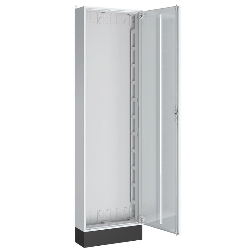 ABN - Leergehäuse System-Gehäuse SF212
