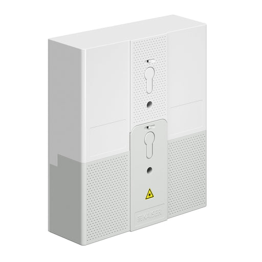 Kaiser - Verteiler für Fernmeldetechnik Hausübergabepunkt Gf-AP 16 4231036 1 LC/APC-DX